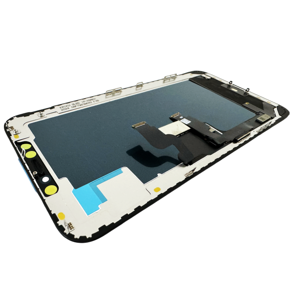 Écran Neuf Pour IPhone XS Max - Compatible LCD/OLED, Générique, Neuf Sous Blister
