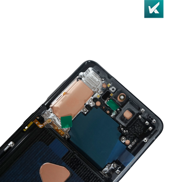 -+++1 KAIKU LCD Samsung S21 Ultra OLED