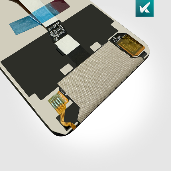 Kaiku LCD Redmi Note 8 Pro High Color Gamut