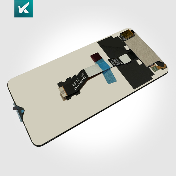 Kaiku LCD Redmi Note 8 Pro High Color Gamut