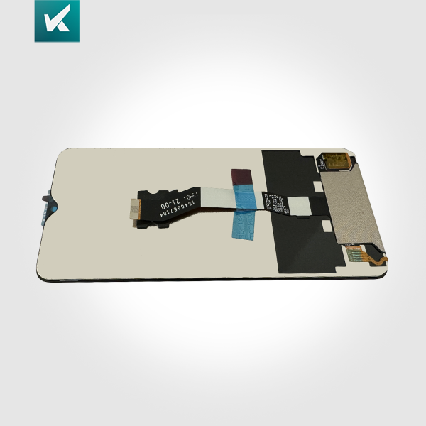 Kaiku LCD Redmi Note 8 Pro High Color Gamut