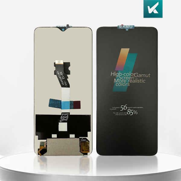 Kaiku LCD Redmi Note 8 Pro High Color Gamut