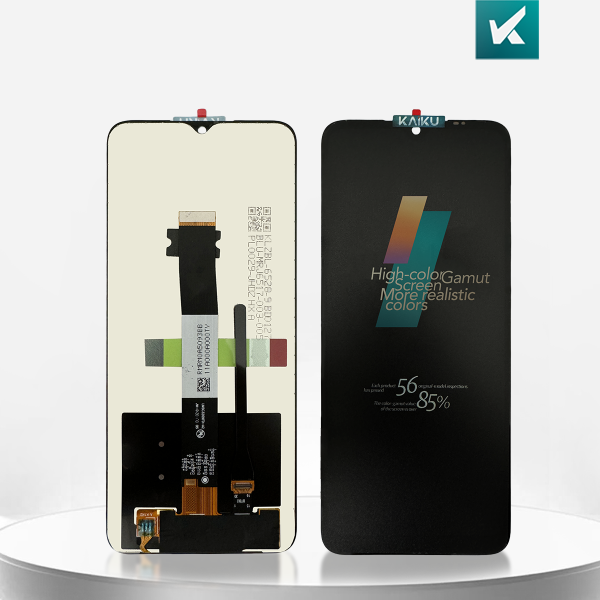 Kaiku LCD Redmi 9A / 9C High Color Gamut