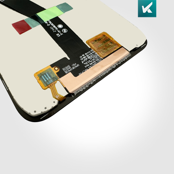 Kaiku LCD Redmi 8A High Color Gamut