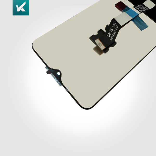 Kaiku LCD Redmi Note 8 Pro High Color Gamut