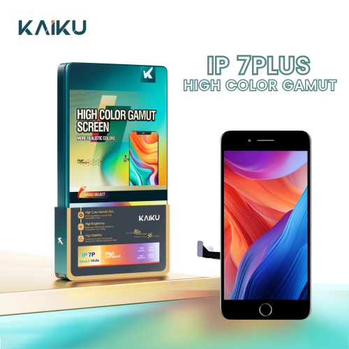 KAIKU LCD iPhone 7 Plus High Color Gamut