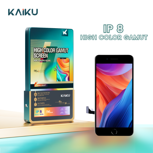 KAIKU LCD iPhone 8 High Color Gamut