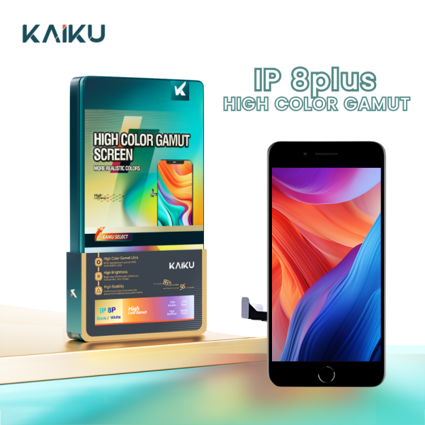 KAIKU LCD iPhone 8 Plus High Color Gamut