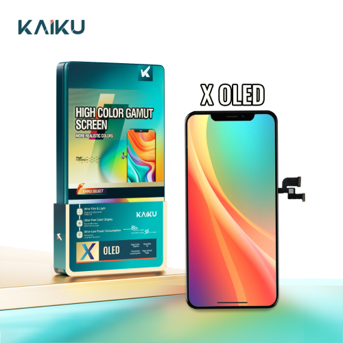 KAIKU LCD iPhone X OLED