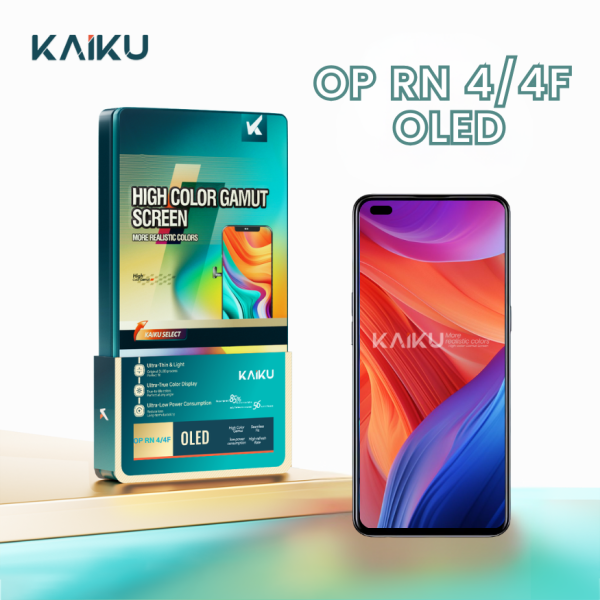 KAIKU LCD Oppo Reno 4 / 4F OLED