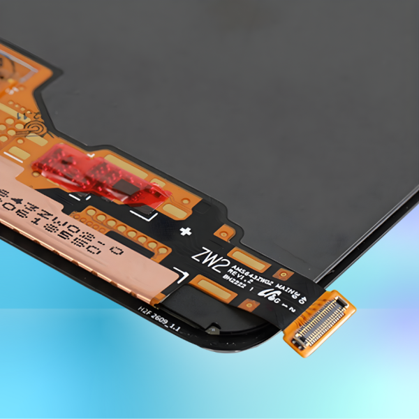 Kaiku LCD Redmi Note 11 OLED