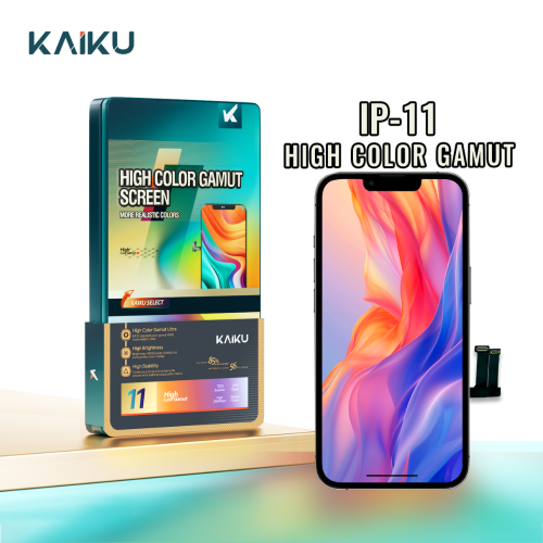 KAIKU LCD iPhone 11