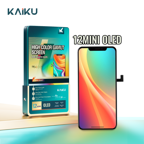 KAIKU LCD iPhone 12 Mini OLED