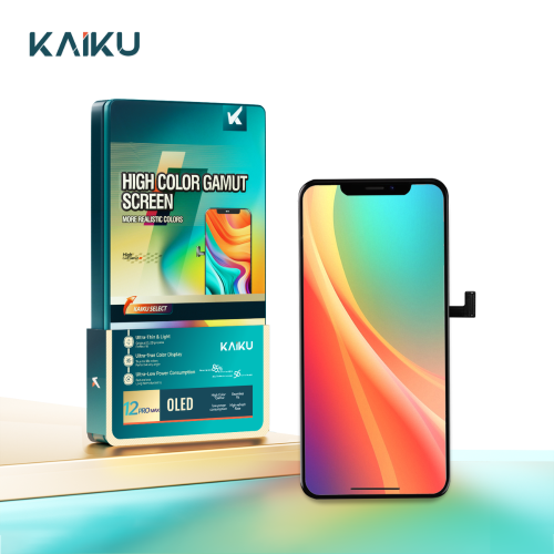 Kaiku LCD Redmi Note 8 High Color Gamut