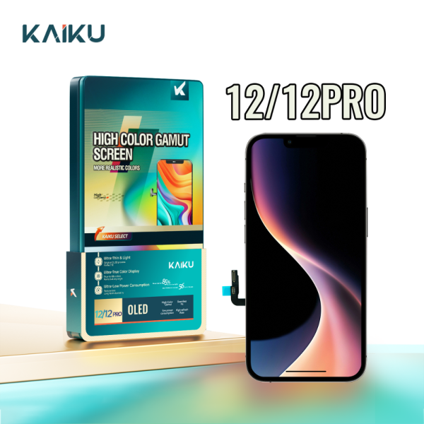 KAIKU LCD iPhone 12_12 Pro OLED