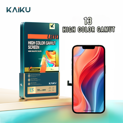 KAIKU LCD iPhone 13 OLED