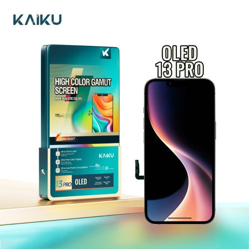 KAIKU LCD iPhone 13 Pro OLED
