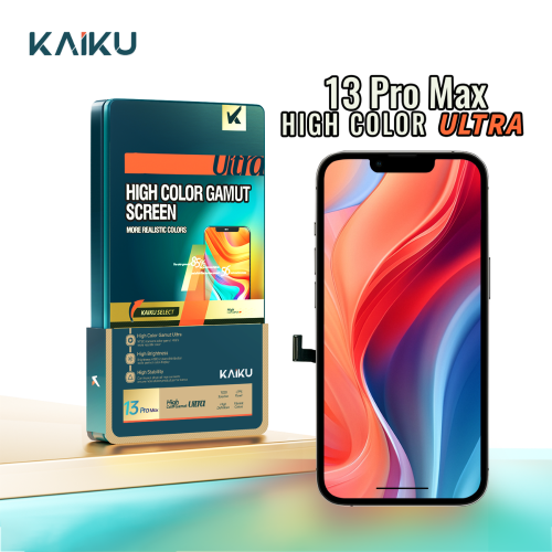 KAIKU LCD iPhone 13 Pro Max OLED
