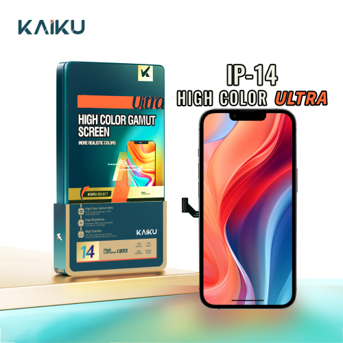 KAIKU LCD iPhone 14 OLED