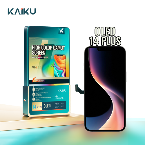KAIKU LCD iPhone 14 Plus OLED