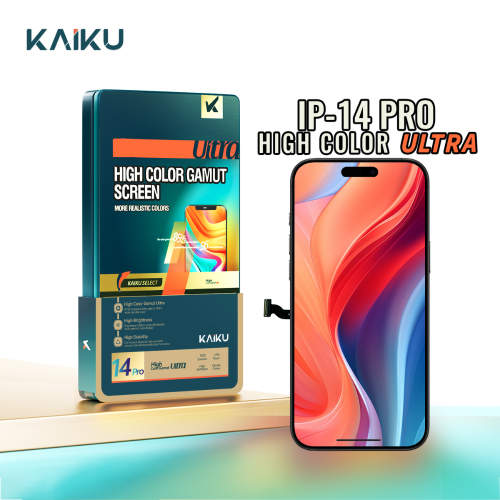 KAIKU LCD iPhone 14 Pro OLED