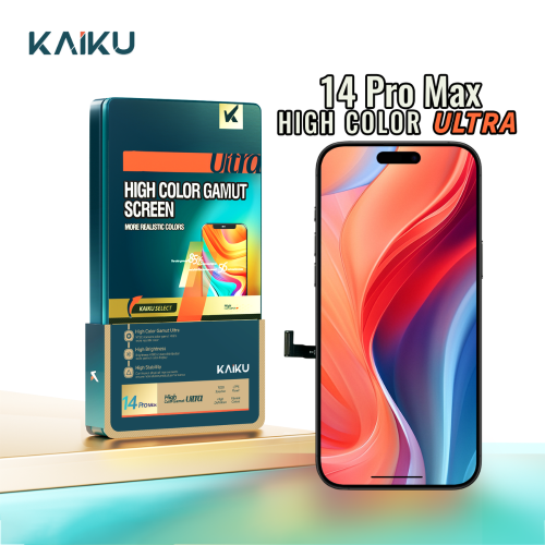 KAIKU LCD iPhone 14 Pro Max OLED