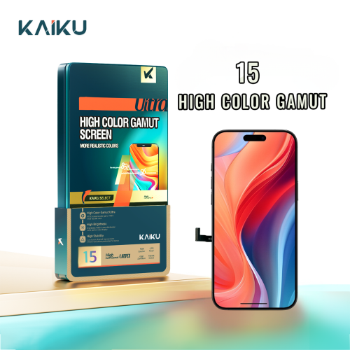 KAIKU LCD iPhone 15 OLED
