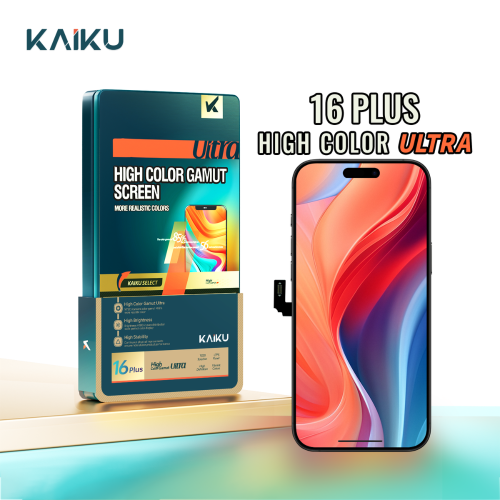 KAIKU LCD iPhone 16 Plus OLED