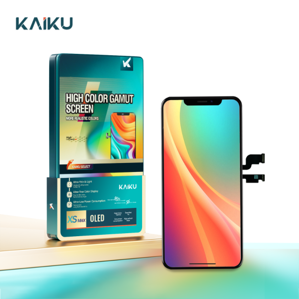 KAIKU LCD iPhone XS Max OLED