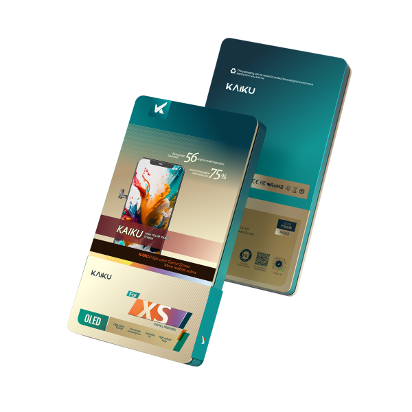 KAIKU LCD iPhone XS OLED