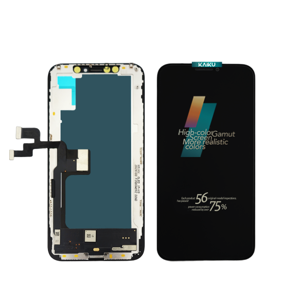 KAIKU LCD iPhone XS OLED