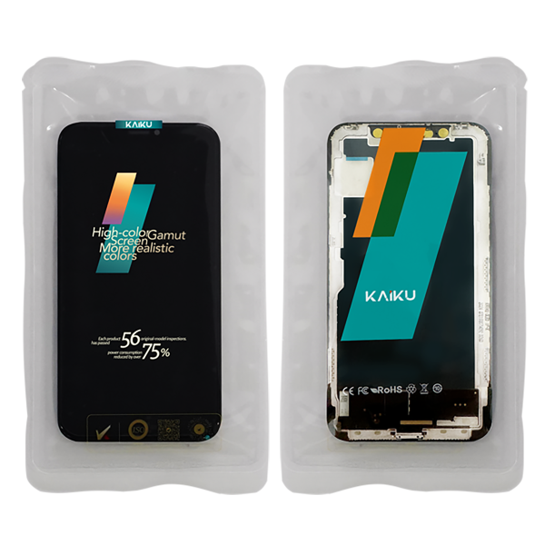 KAIKU LCD iPhone X OLED