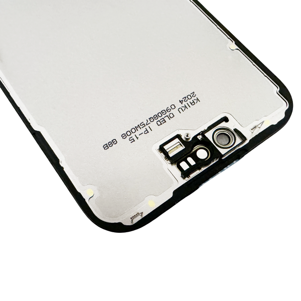 KAIKU LCD iPhone 15 OLED