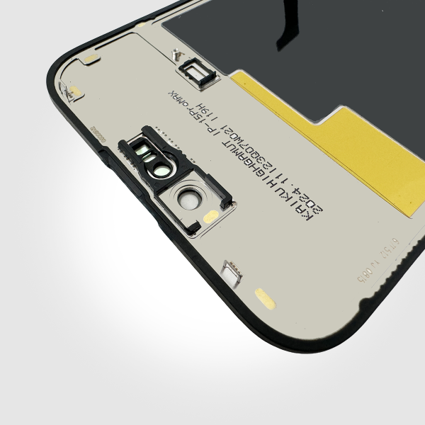 KAIKU LCD iPhone 15 Pro Max OLED