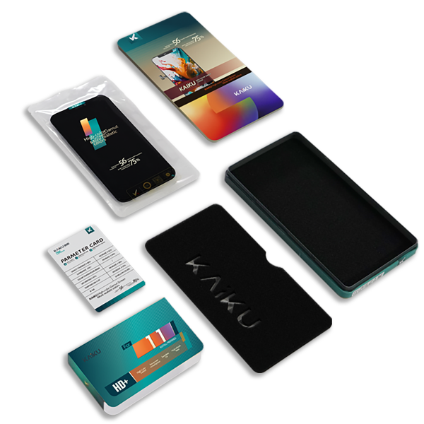 KAIKU LCD iPhone 11