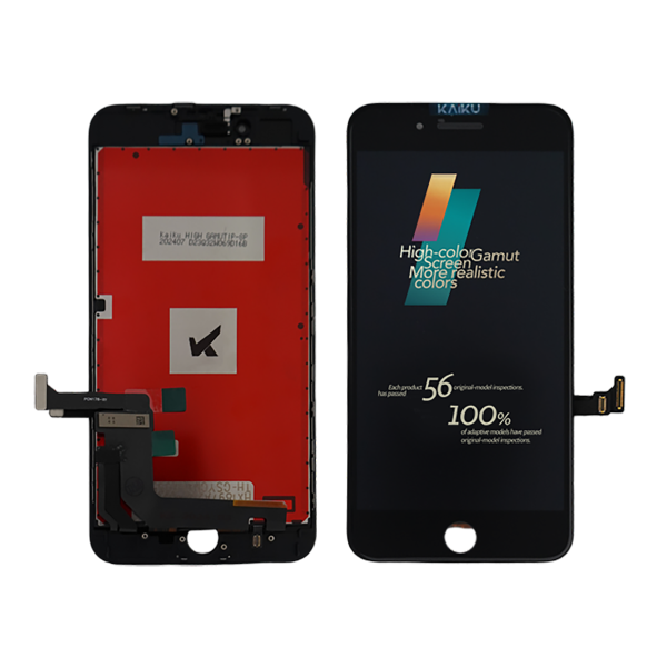 KAIKU LCD iPhone 8 Plus High Color Gamut